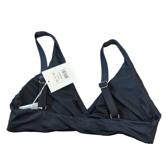 Andie Swim The Belmar Top Black Small - Picture 8 of 8